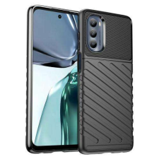 OTT! MOTOROLA Moto G62 5G, Ott! Thunder Series mobiltok, Fekete tok és táska