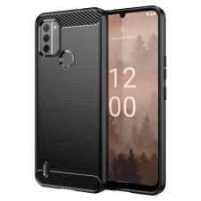 OTT! NOKIA C31, Ott! Carbon mobiltok, Fekete tok és táska