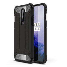 OTT! OnePlus 8, OTT! MAX DEFENDER mobiltok, Fekete tok és táska