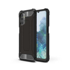 OTT! SAMSUNG Galaxy A32 5G (SM-A326B), OTT! MAX DEFENDER mobiltok, Fekete tok és táska
