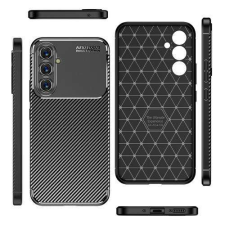 OTT! SAMSUNG Galaxy A54 (SM-A546), Ott! Carbon mobiltok, Fekete tok és táska