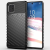 OTT! SAMSUNG Galaxy Note10 Lite (SM-N770F), OTT! THUNDER SERIES mobiltok, Fekete