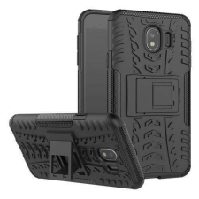 OTT! SAMSUNG SM-J400F Galaxy J4 (2018), OTT! VROOM mobiltok, Fekete tok és táska
