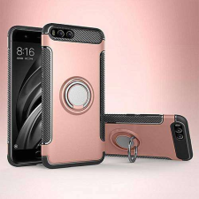 OTT! Xiaomi Mi 6, OTT! METAL RING mobiltok, Rose Gold tok és táska
