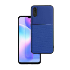 OTT! Xiaomi Redmi 9A, Xiaomi Redmi 9AT, Ott! Twill Magnetic mobiltok, Kék tok és táska