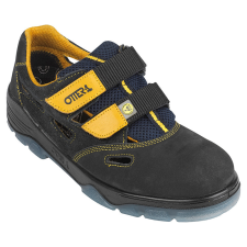  OTTER S1 ESD munkavédelmi szandál (98405) munkavédelmi cipő