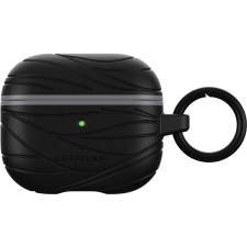 Otterbox Airpods (3rd gen) LifeProof Eco-friendly Headset tok - Fekete audió kellék