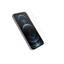 Otterbox Alpha Glass Apple iPhone 12/12 Pro Edzett üveg kijelzővédő (77-66072) mobiltelefon kellék
