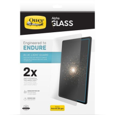 Otterbox Alpha Glass iPad (6 gen) kijelzővédő (77-87448) tablet kellék