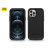 Otterbox Apple iPhone 12/12 Pro védőtok - OtterBox Defender Screenless Edition - black
