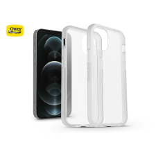 Otterbox Apple iPhone 12/12 Pro védőtok - OtterBox React Series - clear tok és táska
