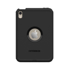 Otterbox Defender Apple iPad mini (6th gen) védőtok fekete (77-87478) (77-87478) tablet tok