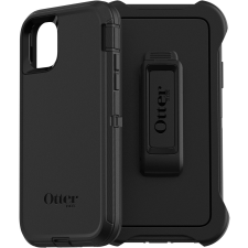 Otterbox Defender Apple iPhone 11 Védőtok - Fekete tok és táska