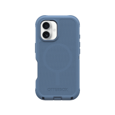 Otterbox Defender Series iPhone 16 tok, MagSafe, kék (77-95957) tok és táska