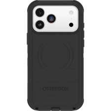 Otterbox Defender Series Pro MagSafe tok iPhone 17 Pro Max fekete 77-98392 tok és táska