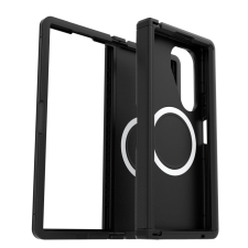 Otterbox Defender Series Pro XT hátlaptok Samsung Galaxy Z Fold7 fekete tok és táska