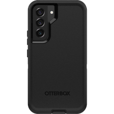 Otterbox Defender Series Samsung Galaxy S22 tok fekete (77-86376) tok és táska