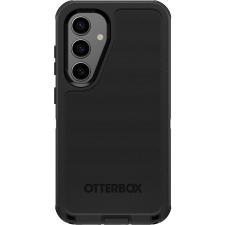 Otterbox Defender Series Samsung Galaxy S25 Ultra tok fekete (77-97479) (77-97479) tok és táska