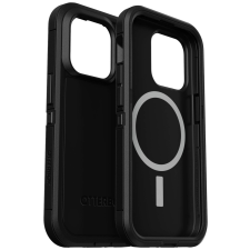 Otterbox Defender XT Case Apple iPhone 14 Pro tok fekete (77-89120) tok és táska