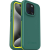 Otterbox FRE Apple iPhone 15 Pro Magsafe Tok - Fenyőzöld/Sárga