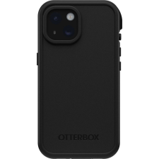 Otterbox Fre Series for MagSafe iPhone 15 vízálló tok fekete (77-93438) tok és táska
