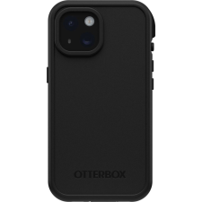 Otterbox Fre Series for MagSafe iPhone 15 vízálló tok fekete (77-93438) (77-93438) tok és táska