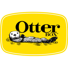 Otterbox Fre Vízálló MagSafe tok iPhone 15 fekete tok és táska
