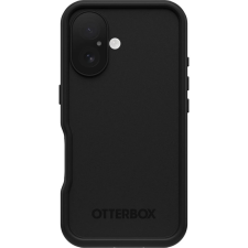 Otterbox Fre Vízálló MagSafe tok iPhone 16 fekete tok és táska