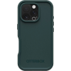 Otterbox Fre Vízálló MagSafe tok iPhone 16 Pro zsályazöld