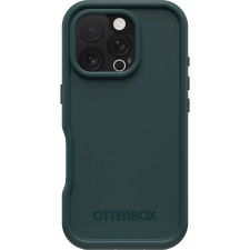 Otterbox Fre Vízálló MagSafe tok iPhone 16 Pro zsályazöld tok és táska