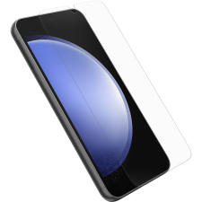 Otterbox Glass Samsung Galaxy S23 FE Edzett üveg kijelzővédő mobiltelefon kellék