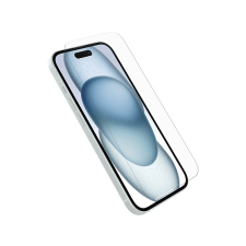 Otterbox iPhone 16 üvegfólia (77-96167) mobiltelefon kellék