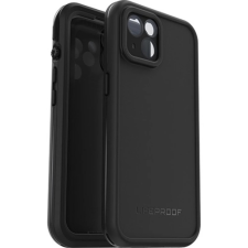 Otterbox Lifeproof Fre Case iPhone 13 fekete mobiltelefon kellék