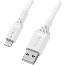 Otterbox Lightning - USB-A kábel 2m fehér (78-52629) 78-52629 kábel és adapter