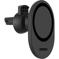 Otterbox Magsafe Vent Mount Tok - Fekete (78-80445) mobiltelefon kellék