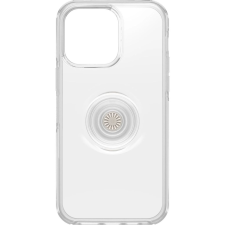 Otterbox Otter + Pop Symmetry iPhone 14 Pro Max tok átlátszó (77-88815) (77-88815) - Telefontok tok és táska