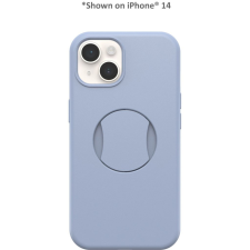 Otterbox OtterGrip Symmetry Series iPhone 15 Pro Max tok kék (77-93178) tok és táska