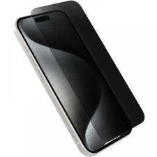 Otterbox Premium Pro Glass Privacy Screen Protector iPhone 15 Pro mobiltelefon kellék