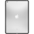 Otterbox React Apple iPad (7/8.gen) Tablet Tok - Átlátszó/Fekete