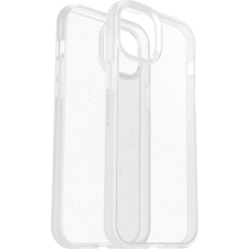 Otterbox React Apple iPhone 15 Plus Tok - Átlátszó/Csillám tok és táska