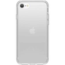 Otterbox React iPhone 7/8/SE (2020)/SE (2022) Szilikon Tok - Átlátszó tok és táska