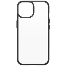 Otterbox React (Pro Pack) Hátlap Apple iPhone 14 tok átlátszó fekete (77-88883) tok és táska