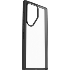 Otterbox React Pro Pack Samsung Galaxy S23 Ultra tok átlátszó fekete (77-91320) tok és táska