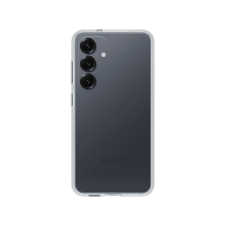 Otterbox React Samsung Galaxy S25 tok, átlátszó (77-97378) tok és táska
