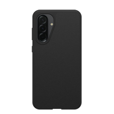 Otterbox React Series hátlaptok Samsung Galaxy A36 5G fekete tok és táska