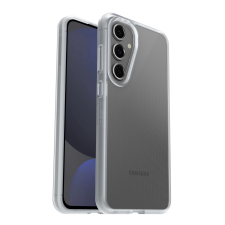 Otterbox React Series hátlaptok Samsung Galaxy S24 FE átlátszó 77-97085 tok és táska