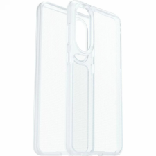 Otterbox React Series hátlaptok Samsung Galaxy S25 Edge átlátszó tok és táska