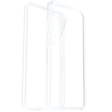 Otterbox React Series hátlaptok Samsung Galaxy S25 Plus átlátszó tok és táska