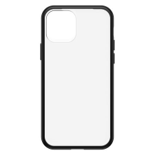 Otterbox React Series iPhone 12/12 Pro tok átlátszó-fekete (77-66223) (77-66223) - Telefontok tok és táska