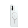 Otterbox React Series MagSafe hátlaptok iPhone 16 átlátszó 77-99686